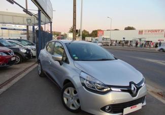 Renault Clio 1.5 DCI 75 BUSINESS d'occasion