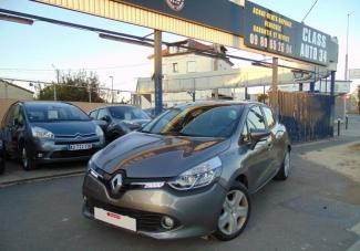 Renault Clio IV 1.5 DCI 75 BUSINESS d'occasion