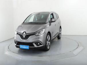 Renault Grand Scenic 1.6 dCi 130 BVM6 Intens d'occasion