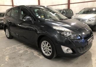 Renault Grand Scenic III (R dCi 130ch FAP Jade 7 plac