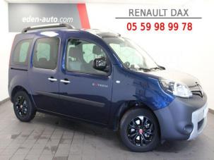 Renault Kangoo dCi 90 Energy Extrem d'occasion