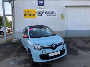 Renault Twingo 1.0 SCe 70ch Hipanema Boîte Courte Euro6