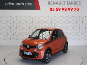 Renault Twingo III 0.9 TCe 110 E6C GT EDC d'occasion