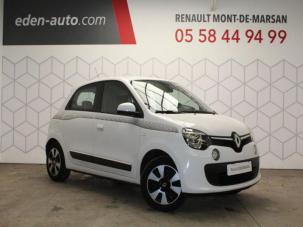 Renault Twingo III 1.0 SCe 70 BC Limited d'occasion