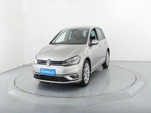 Volkswagen Golf 1.5 TSI 130 BVM6 Carat Suréquipée