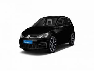Volkswagen Golf 1.6 TDI 115 Trendline+Radars d'occasion