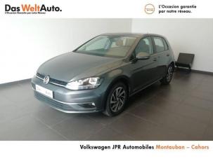 Volkswagen Golf Golf 2.0 TDI 150 BlueMotion Technology FAP