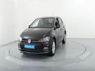 Volkswagen Polo 1.0 TSI 95 BVM5 Confortline d'occasion