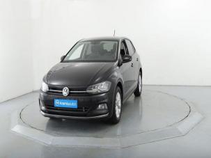 Volkswagen Polo 1.0 TSI 95 Carat offre spéciale d'occasion