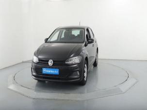 Volkswagen Polo  Trendline +Radars d'occasion
