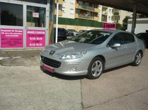 Peugeot  HDI136 GRIFFE BAA6 FAP d'occasion