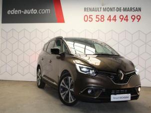 Renault Grand Scenic IV TCe 160 Energy EDC Intens d'occasion