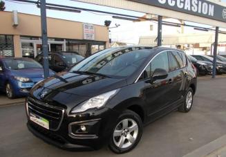 Peugeot  BLUEHDI 120 BUSINESS BVA d'occasion