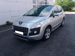 Peugeot  PREMIUM PACK hdi 112 chd crit AIR 2 d'occasion