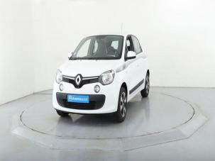 Renault Twingo 0.9 TCe 90 AUTO Limited d'occasion