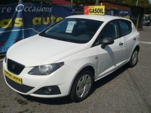 Seat Ibiza 1.6 TDI90 FAP STYLE 5P d'occasion