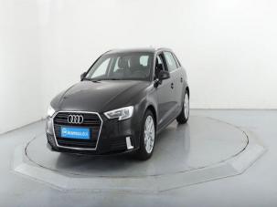 Audi A3 30 TDI 116 Sport +GPS Jantes 17 Surequipé