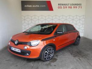 Renault Twingo III 0.9 TCe 110 GT d'occasion