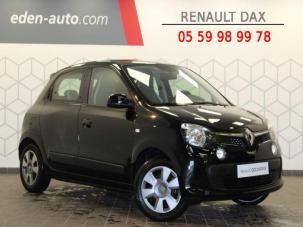 Renault Twingo III 1.0 SCe 70 E6C Zen EDC d'occasion