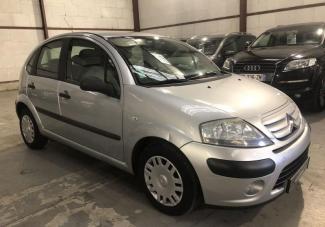 Citroen C3 1.4 HDI PACK CLIM d'occasion