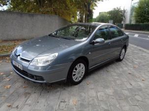 Citroen C5 hdi 2l ambiance pack d'occasion