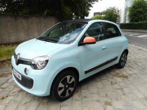 Renault Twingo 1L HIPANEMA d'occasion