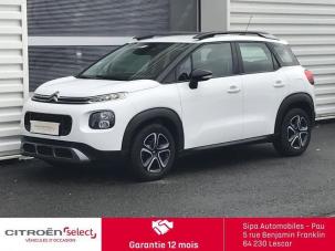 Citroen C3 Aircross BlueHDi 100ch Feel d'occasion