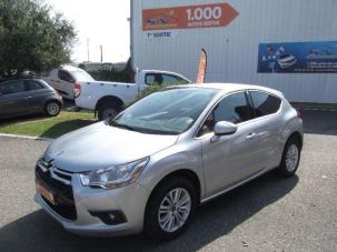Citroen DS4 1.6 HDI 115 CHIC d'occasion