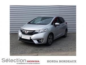 Honda Jazz 1.3 i-VTEC 102ch Exclusive Navi d'occasion