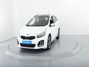 Kia Cee d SW 1.6 CRDi 136 GT Line +Toit panoramique