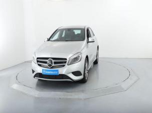 Mercedes Classe A 200 CDI Sensation 7-G DCT A d'occasion