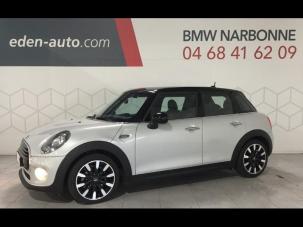 Mini Mini 5 Portes Cooper D 116ch Marylebone d'occasion