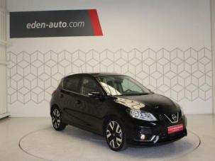 Nissan Pulsar 1.5 dCi 110 Tekna d'occasion