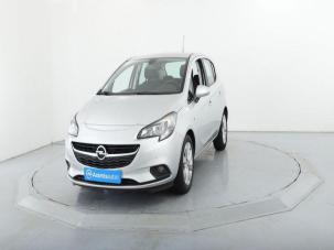 Opel Corsa  BVM5 Excite d'occasion