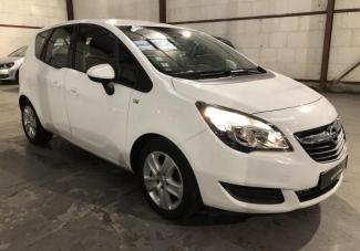 Opel Meriva II 1.6 CDTI 110ch Edition Start/Stop d'occasion