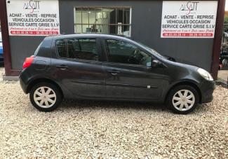 Renault Clio 3 1.4i 100 Dynamique d'occasion