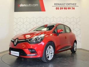 Renault Clio IV BUSINESS dCi 75 E6C d'occasion