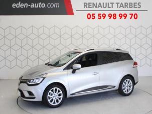 Renault Clio IV ESTATE dCi 90 Energy Intens d'occasion