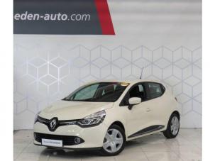 Renault Clio IV TCe 90 Zen d'occasion