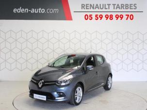 Renault Clio IV dCi 75 Energy Trend d'occasion