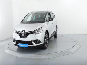 Renault Grand Scenic 1.3 TCe 160 AUTO Intens d'occasion