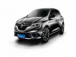 Renault Megane 1.3 TCe 140 Intens d'occasion