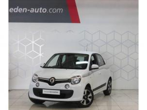 Renault Twingo III 0.9 TCe 90 Energy E6C Limited d'occasion