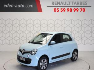 Renault Twingo III 1.0 SCe 70 E6C Zen d'occasion