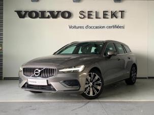 Volvo V60 Dch AdBlue Inscription Geartronic d'occasion