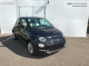 Fiat v 69ch Eco Pack Lounge 109g d'occasion