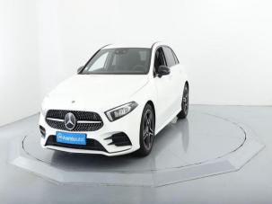 Mercedes Classe A G-DCT 163 AMG Line +Pack Premium