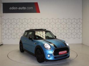 Mini Mini COOPER 136 d'occasion