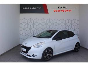 Peugeot  THP 200ch BVM6 GTi d'occasion