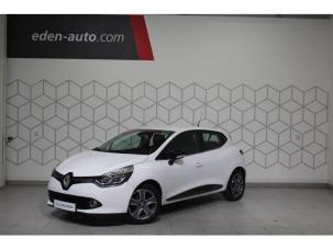 Renault Clio IV TCe 90 eco2 Intens d'occasion